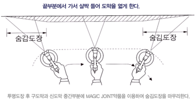 매직터치본사
